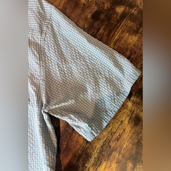 Columbia | men’s Omni-shade sun protection shirt. Size: XL - Picture 16 of 16